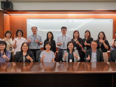 樹人醫專與長庚醫療體系攜手共育護理新秀，強化臨床接軌、贏在起跑點