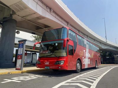 逛2024大臺南旅展ibus攤位 免費抽『0元』住台糖長榮酒店