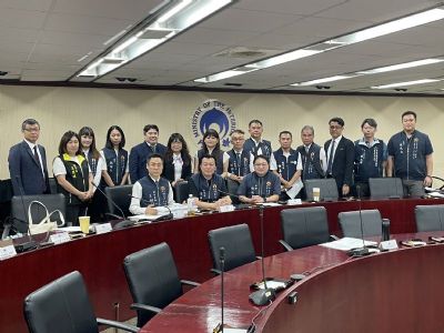 賃專法修法引熱議　全聯會率地方公會赴內政部　六大聲明揭示產業立場